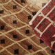 Persian Qashqai Gabbeh Rug 185x172cm