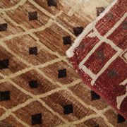 Persian Qashqai Gabbeh Rug 185x172cm