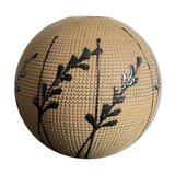 VASE Japanese artisanal inspiration