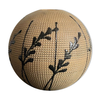 VASE Japanese artisanal inspiration