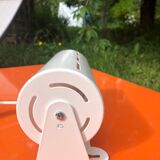 Lamp wall lamp Ikea Smyg Ikea vintage