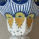 Polychrome vase 1925
