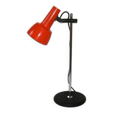 Orange lamp from the 70s