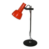 Orange lamp from the 70s