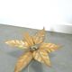 Lampe magique florale Willy Daro Massive Belgique