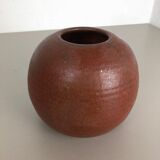 Ceramic vase by Piet Knepper for Mobach Netherlands, 1960
