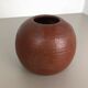 Ceramic vase by Piet Knepper for Mobach Netherlands, 1960