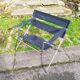 Fauteuil pliant D4 Marcel Breuer Tecta design