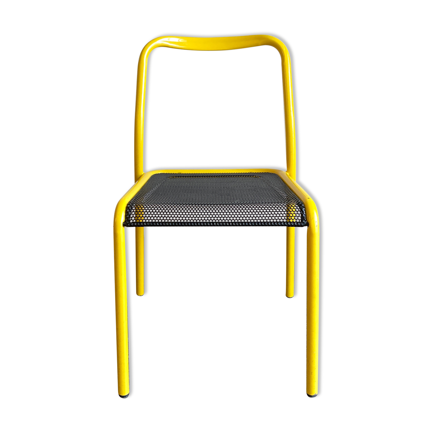 Italian design chair 1980
