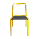 Chaise design italien 1980