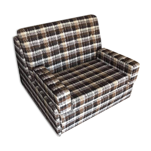 Fauteuil convertible