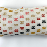 Vintage Anatolian cushion cover 60x30cm