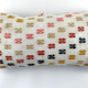 Vintage Anatolian cushion cover 60x30cm
