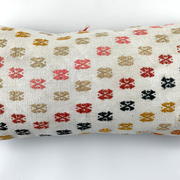 Vintage Anatolian cushion cover 60x30cm