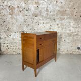 Buffet sixties