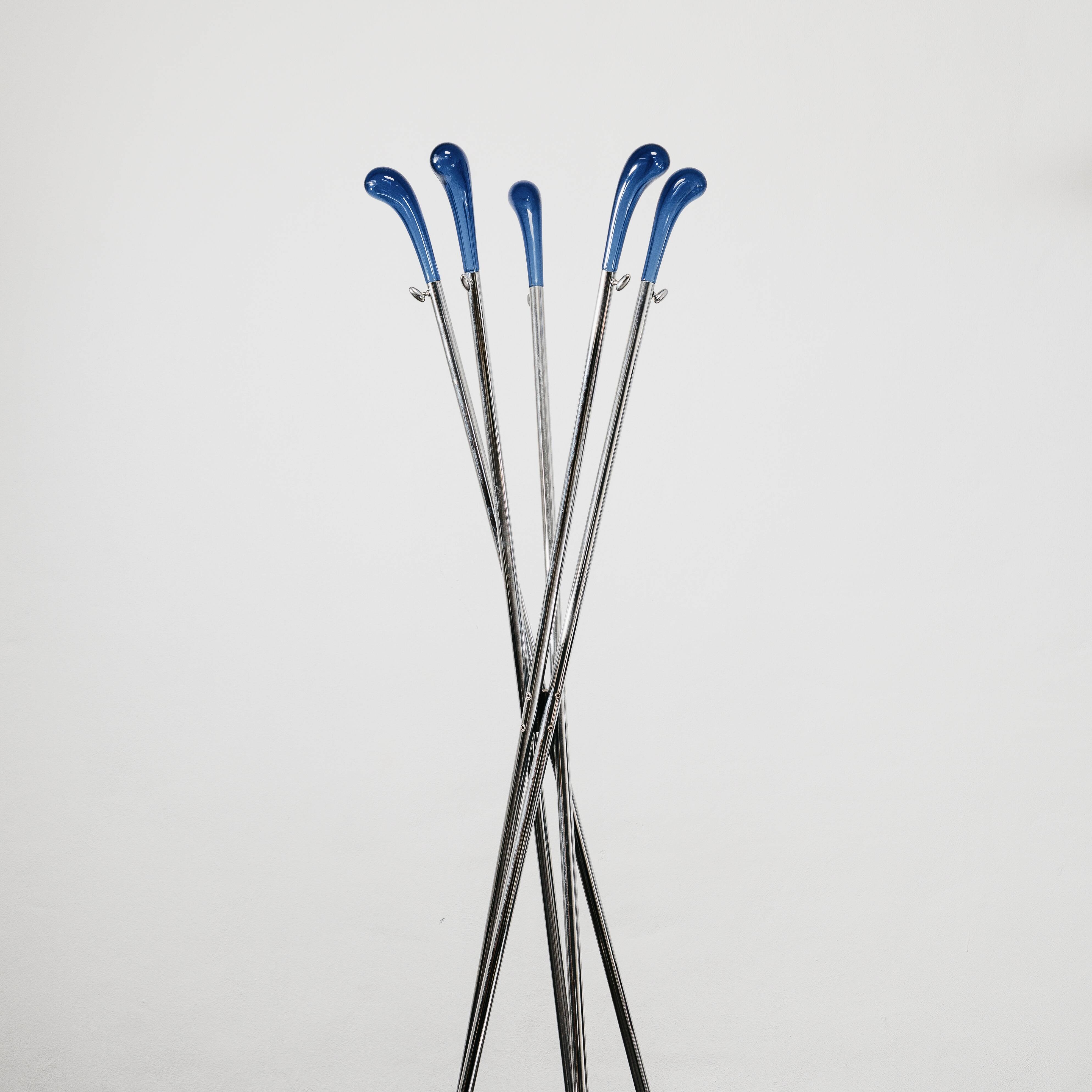 Appendiabiti Miniforms Golf Anni ‘80 Design Modernariato