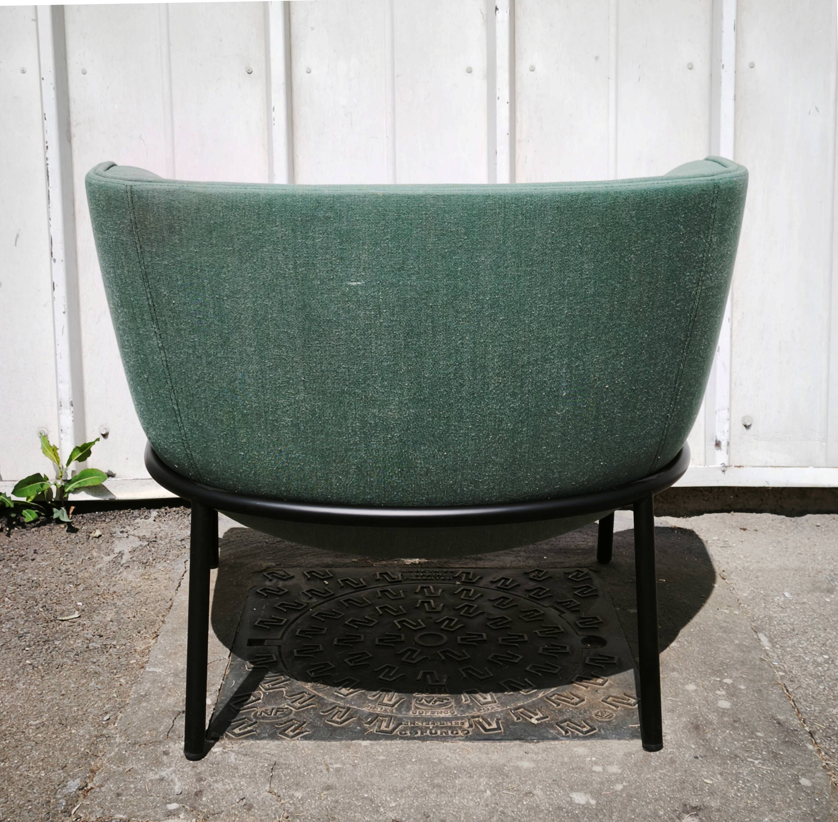 Bombom Armchair, Infinity