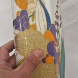 Vintage Rosenthal vase, Rosemunde Nairac