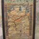Affiche du théâtre des arènes de Béziers par H.Alquié