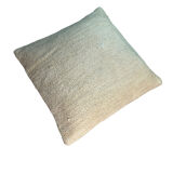 Vintage turkish kilim cushion cover 40 x 40 cm