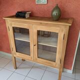 Display cabinet