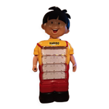 Bonhomme Haribo