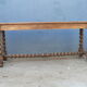 Old table