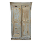 Armoire d’atelier Début XXème