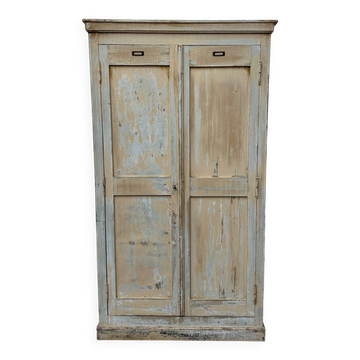 Armoire d’atelier Début XXème