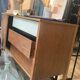 Enfilade hairdresser scandinave gplan