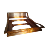 Roche Bobois bed