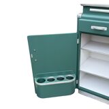 Buffet Mado cuisine 1950