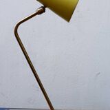 Cocotte lamp attributed to Robert Mathieu, 1950s