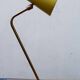 Lampe cocotte attribuée a Robert Mathieu,Années 50