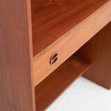 Teak bookcase 1960