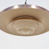 Mid-Century Pendant Lamp, Denmark, 1960s