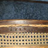 Thonet armchair nr 12 from 1861 ca