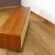 Low Teak Enfilade by Louis Paolozzi Monopoly Edition 1960