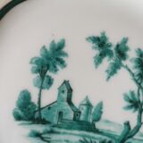 Dessert service and coffee Bernardaud Limoges