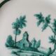 Dessert service and coffee Bernardaud Limoges