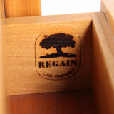 Pair of Regain bedside tables