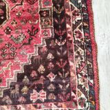 Oriental rugs – handmade