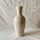 Modernist Scheurich Keramik Vase - Model 268 35 - West Germany - 1960s