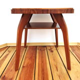 Coffee Table by J. Halabala for UP Závody, Czechoslovakia, 1950s