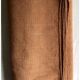 Antique Harvest Tablecloth in Pure Hemp, Tinted in Terracotta
