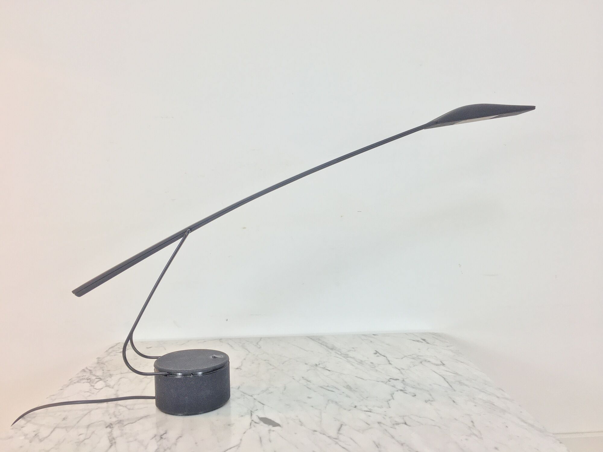 Lampe Dove, Mario Barbaglia - Marco Colombo for Italiana Luce, office