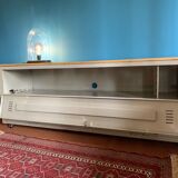 Enfilade or bahut
