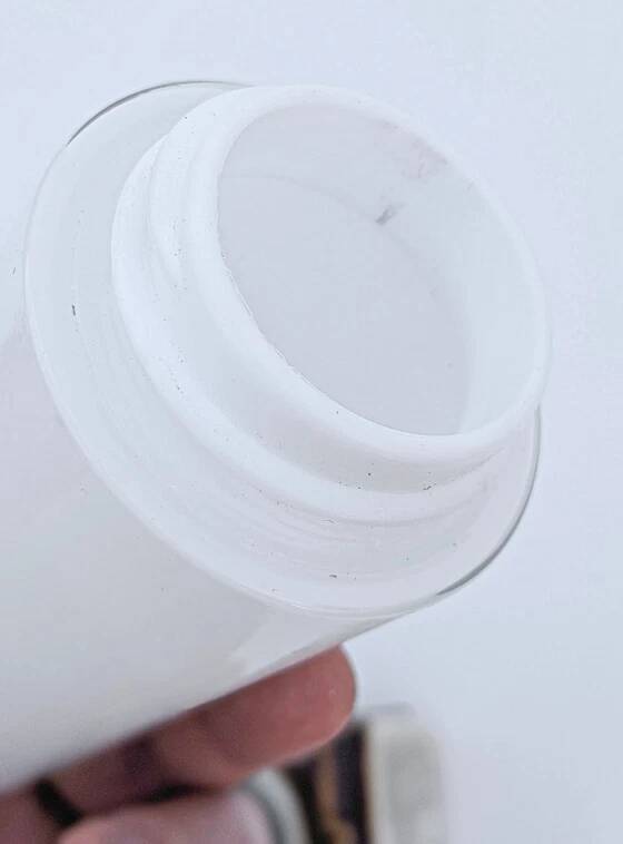IFÖ 6080 - Sigvard Bernadotte - brown porcelain - Sweden 1960s