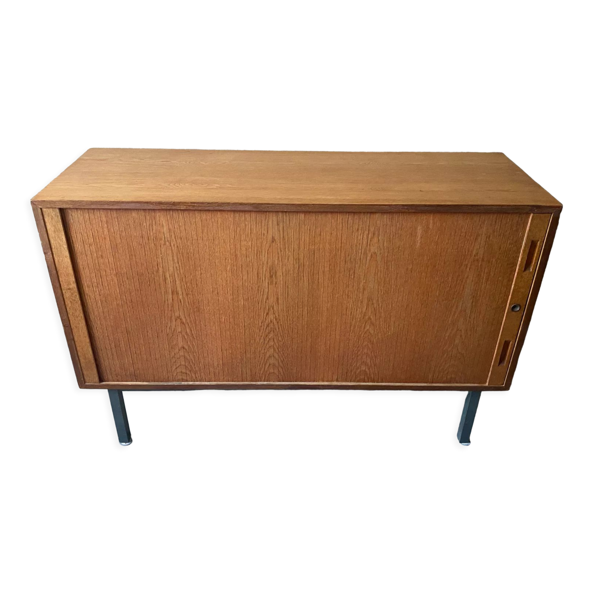 Vintage school buffet from the 50s-60s