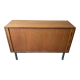 Vintage school buffet from the 50s-60s